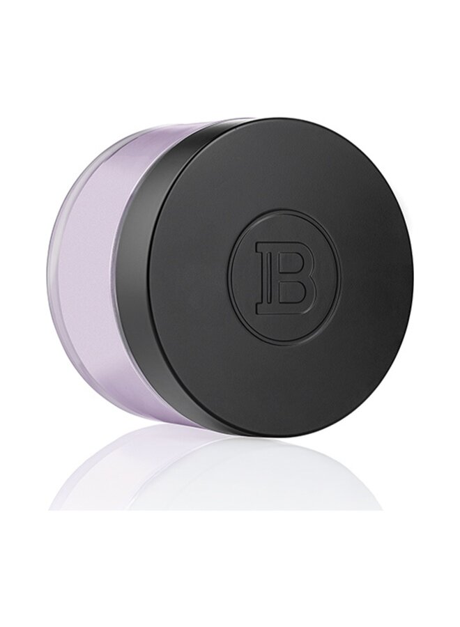 Couleurs Couture Illuminating Mask Silver Pearl