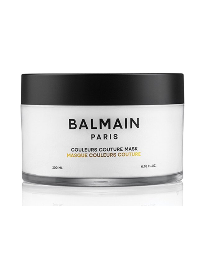 Couleurs Couture Mask