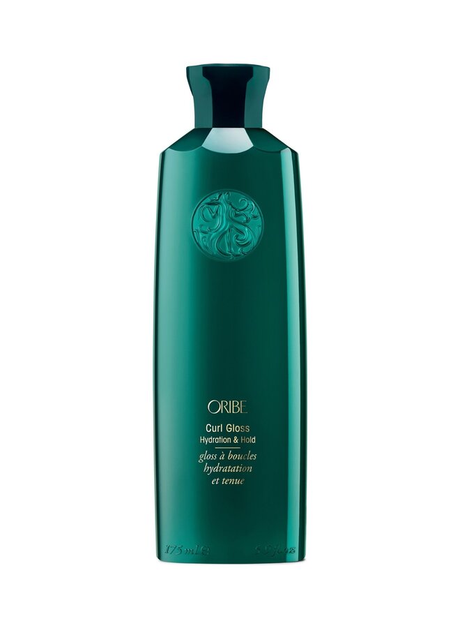 Curl Gloss Hydration & Hold