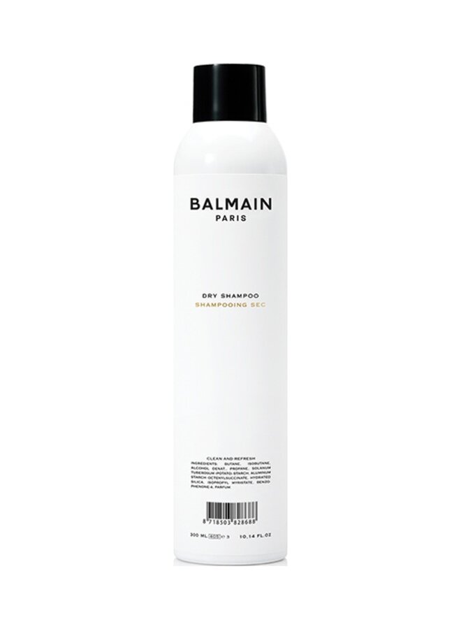 Dry Shampoo