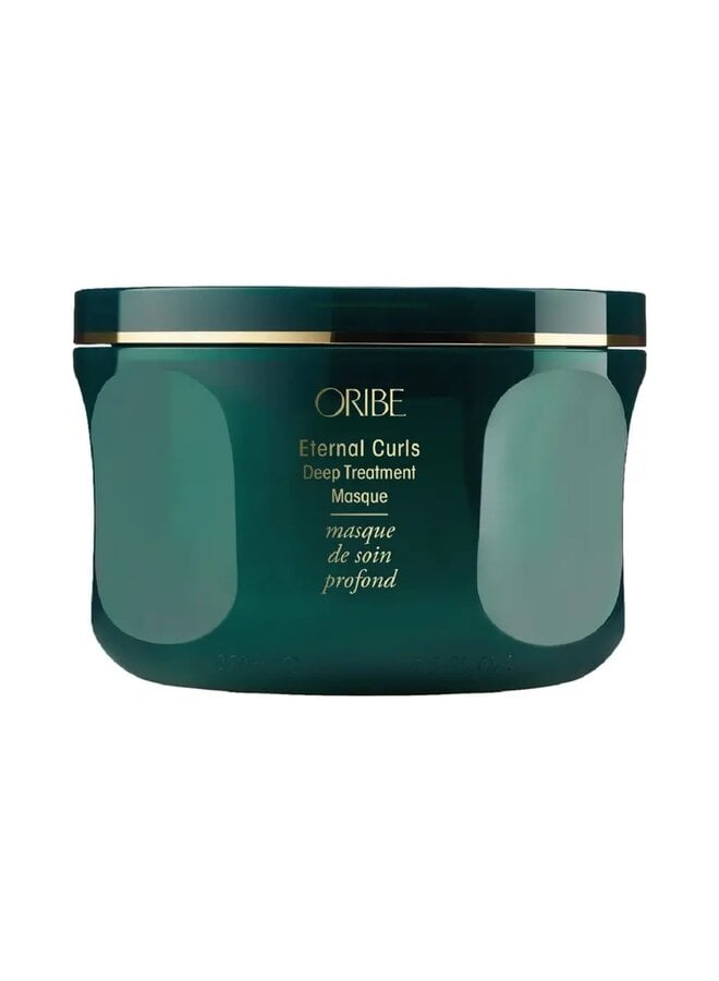 Eternal Curls Deep Treatment Masque