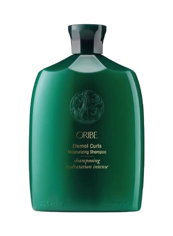 Eternal Curls Moisturizing Shampoo