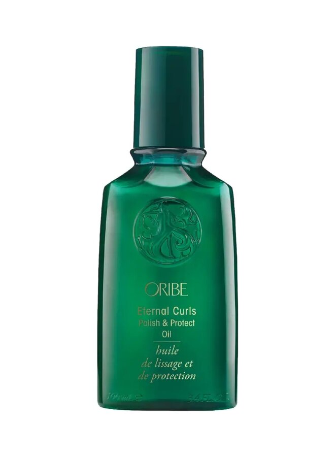 Eternal Curls Polish & Protect Oil 100 ML