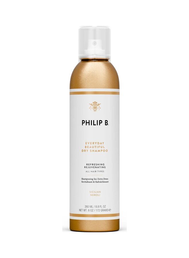 Everyday Beautiful Dry Shampoo 260 ml
