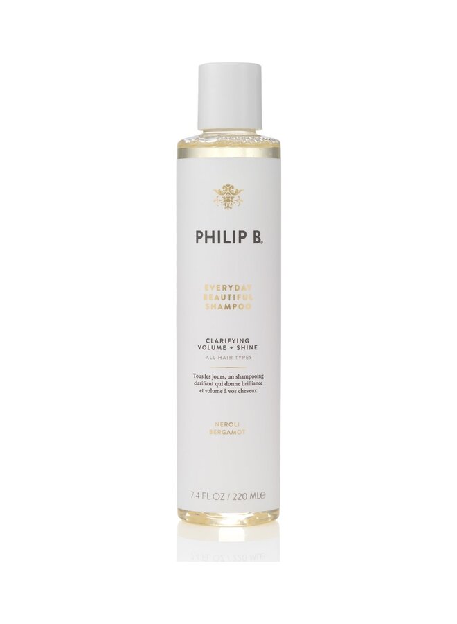 Everyday Beautiful Shampoo
