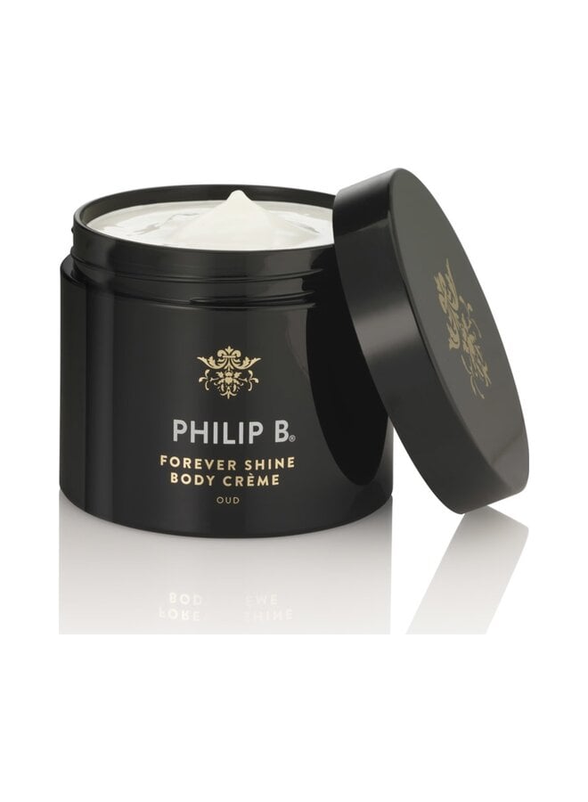 Forever Shine Body Cream