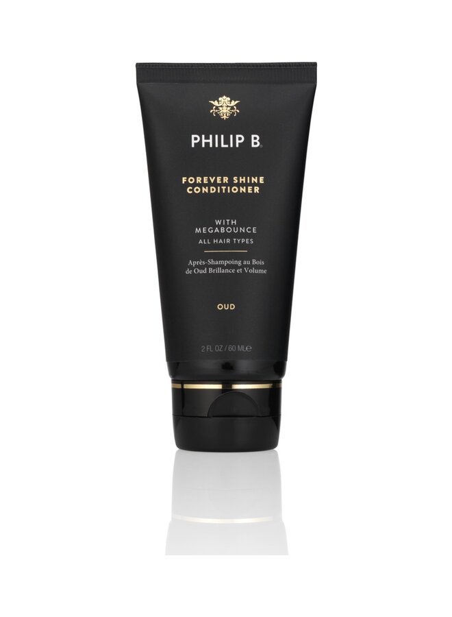 Forever Shine Conditioner
