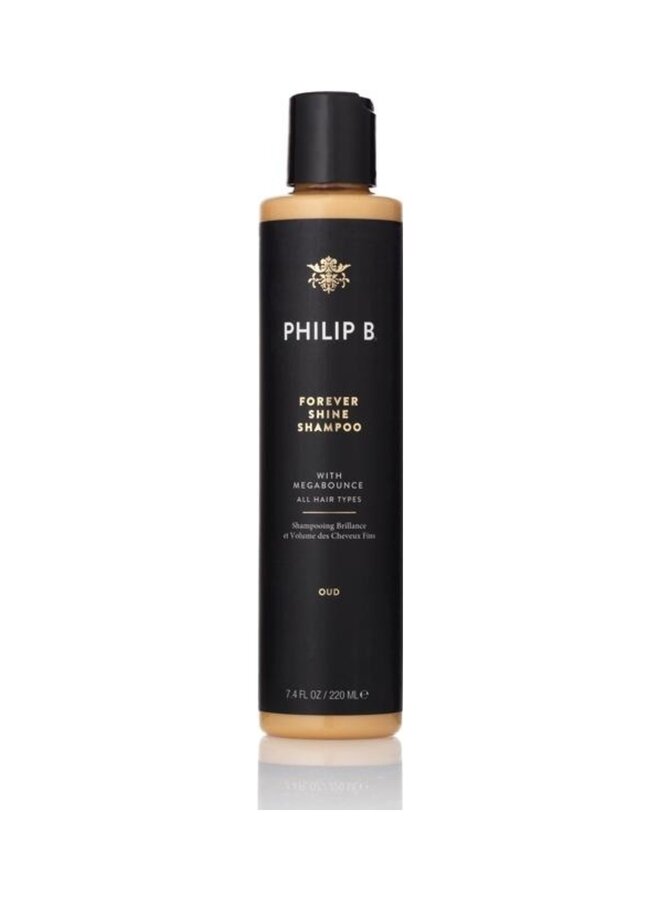 Forever Shine Shampoo