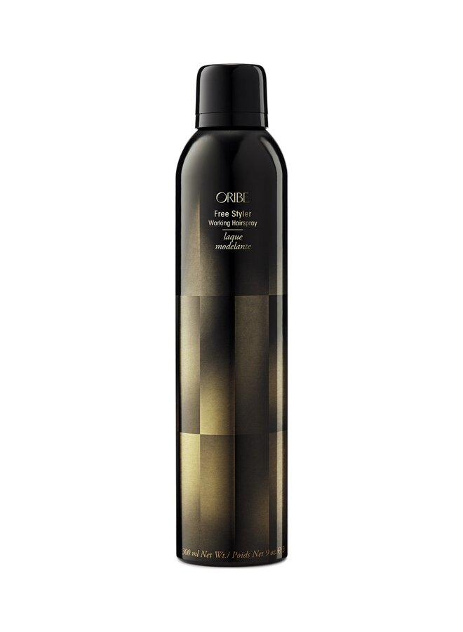 Free Styler Working Hair Spray 300 ml