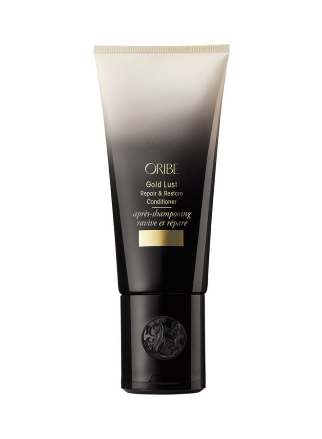 Gold Lust Conditioner