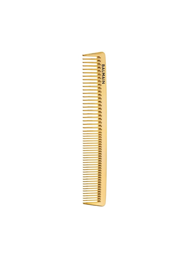 Golden Cutting Comb