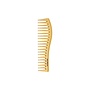Golden Styling Comb - Balmain