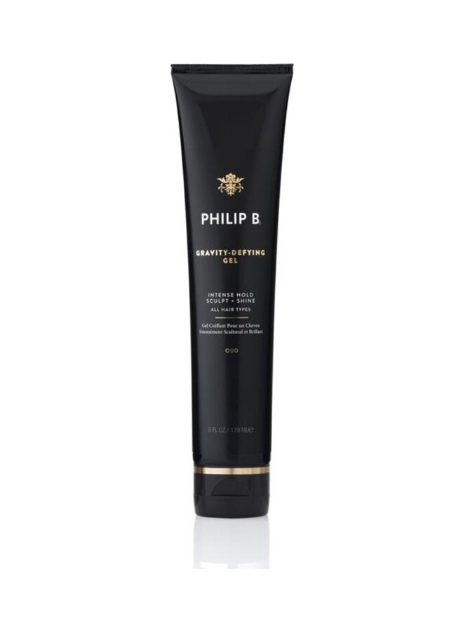 Gravity Defying Gel - PHILIP B.