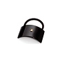 Haarelastiek - Black - Balmain