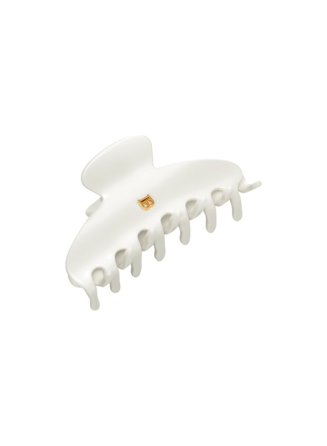 Haarspeld - Pince à Cheveux - White