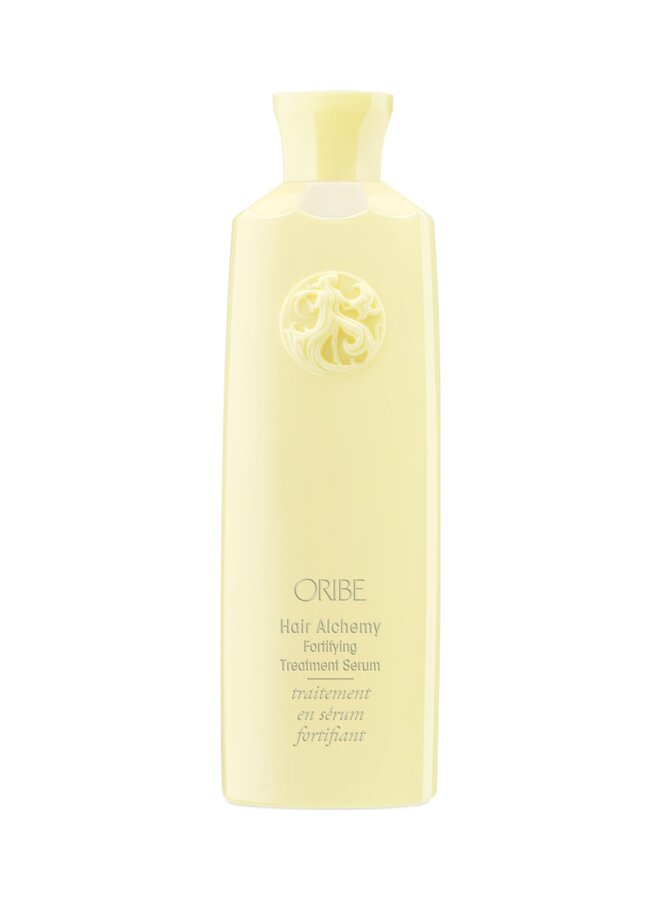 Hair Alchemy Fortifying Treatment Serum