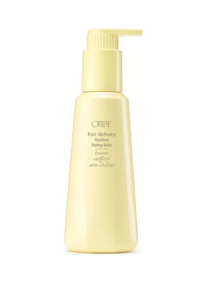 Hair Alchemy Heatless Styling Balm