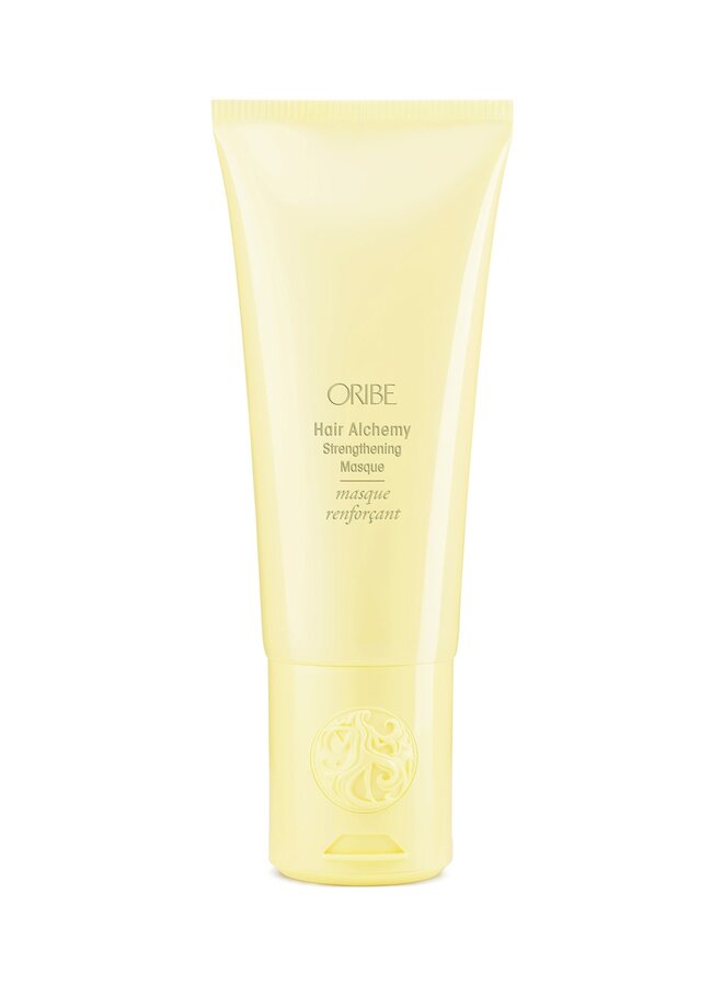 Hair Alchemy Resilience Masque