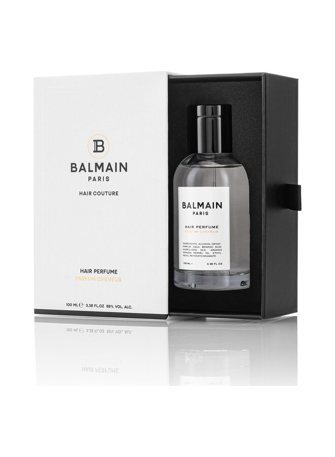 Hair Perfume