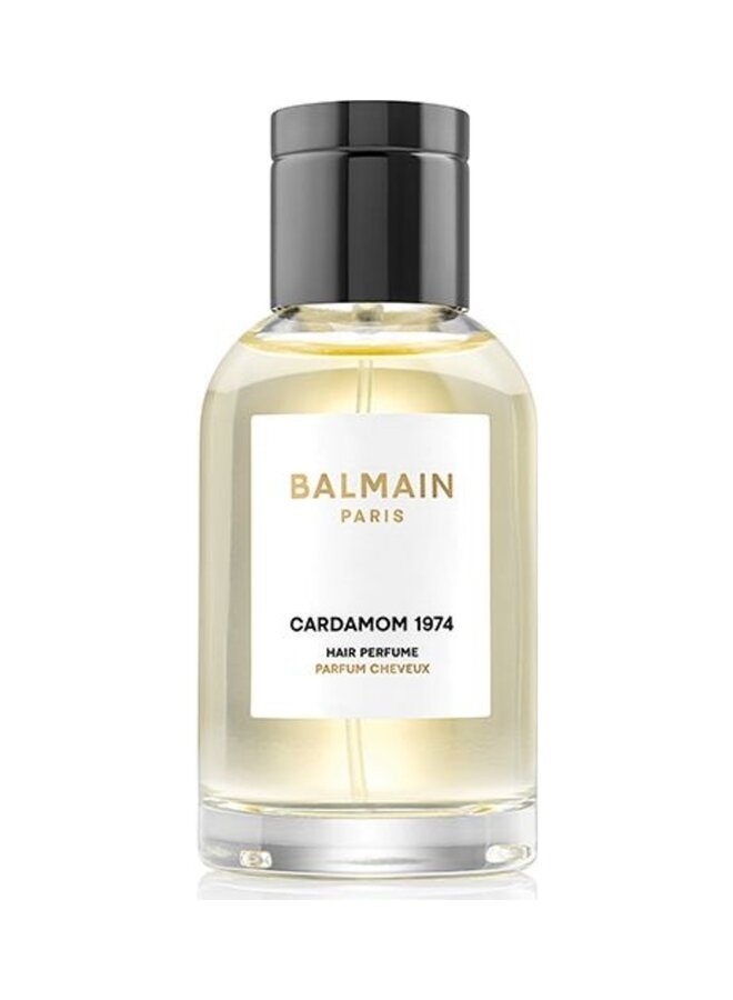 Hair Perfume Cardamom 1974