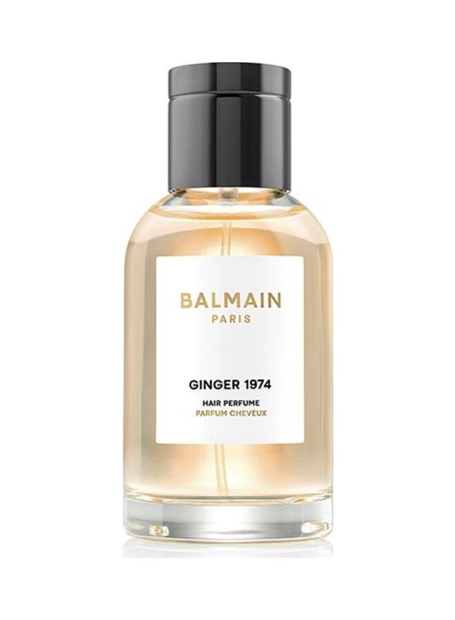 Hair Perfume Ginger 1974