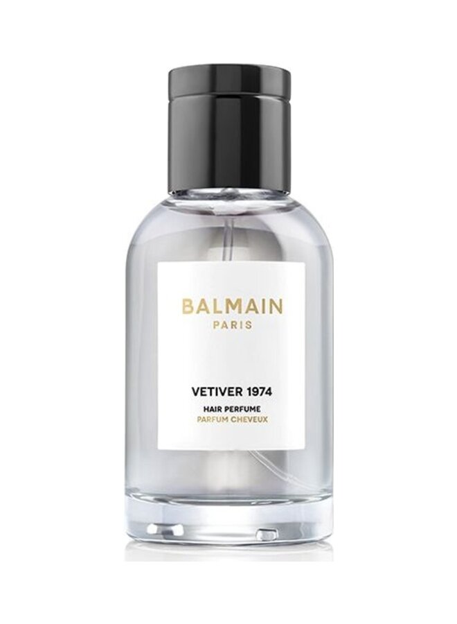 Hair Perfume Vetiver 1974