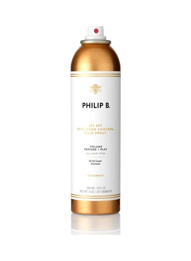 Jet Set Precision Control Hair Spray