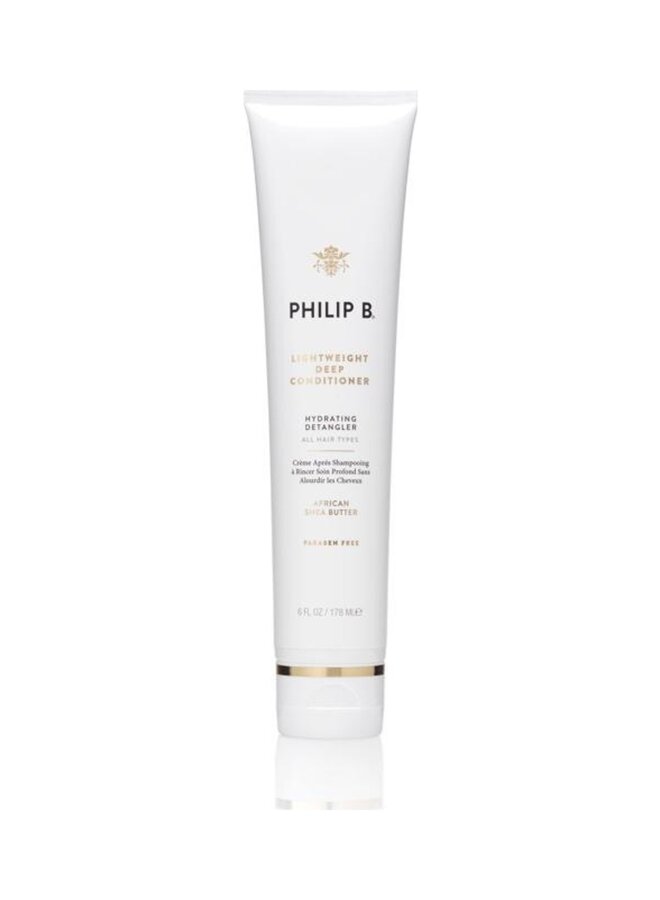 Light Weight Deep Conditioning Creme Rinse