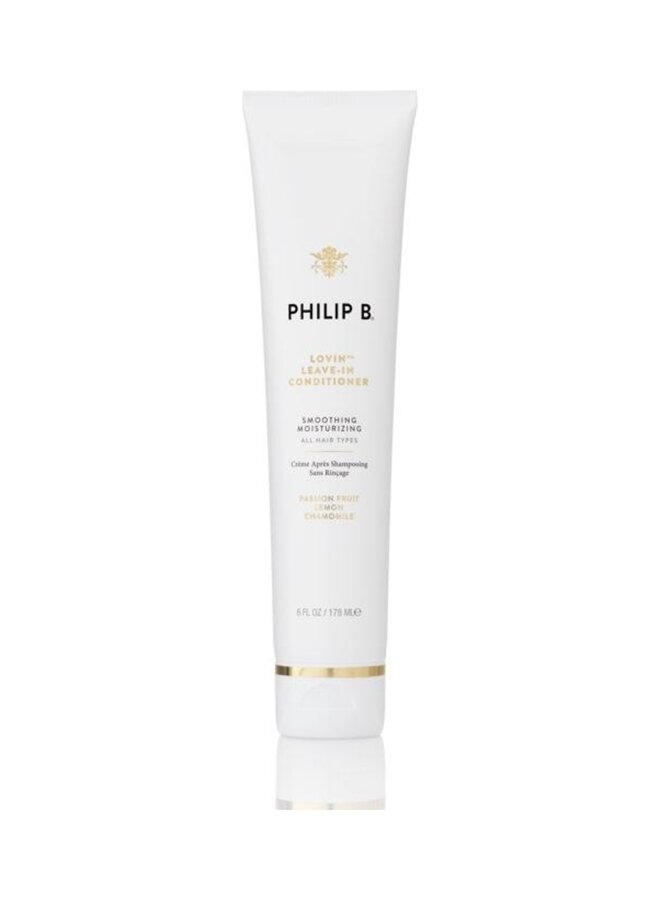 Lovin' Leave-in Conditioner - PHILIP B.
