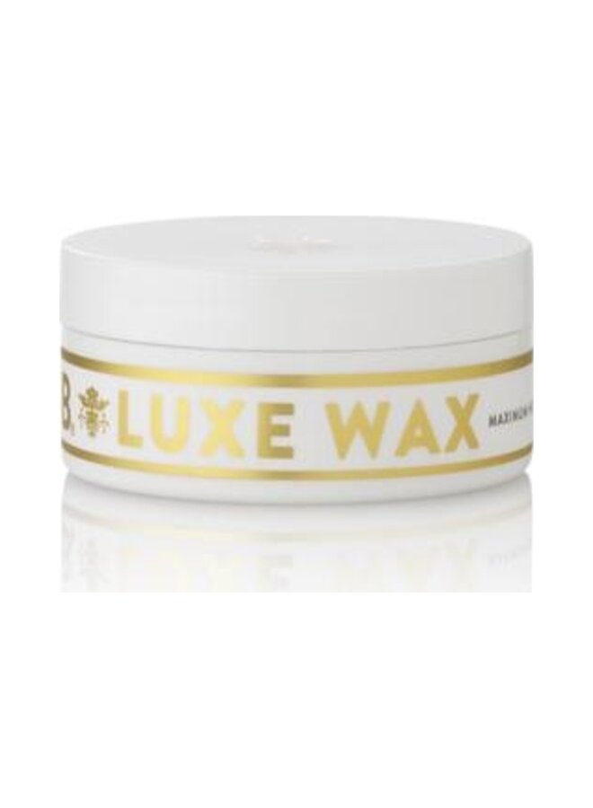 Luxe Wax