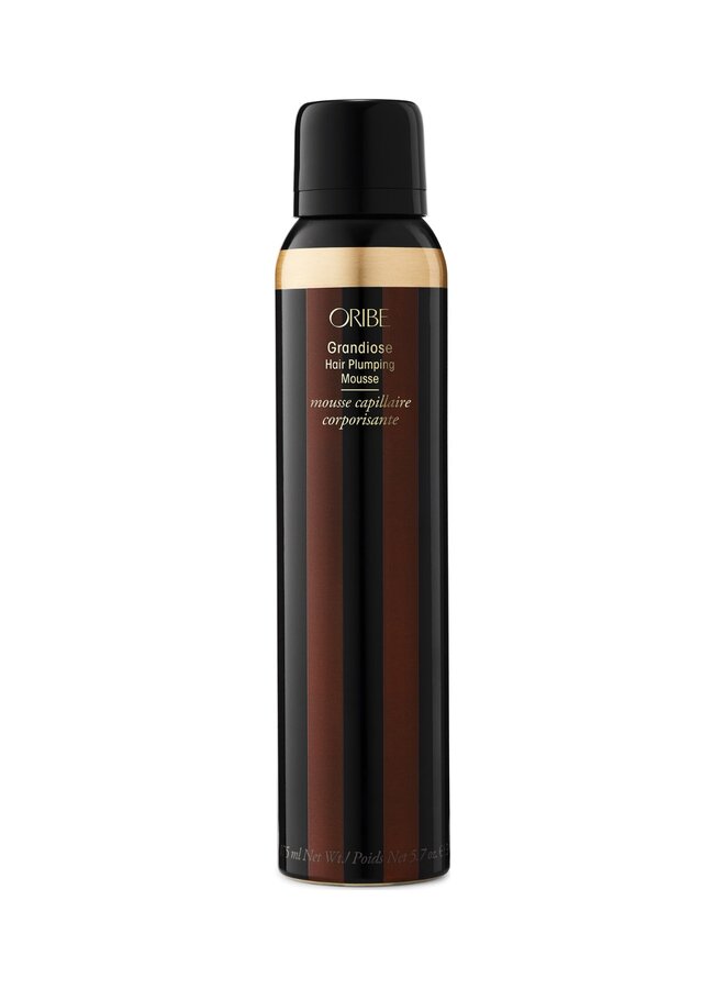 Magnificent Volume Grandiose Hair Plumping Mousse 175 ml