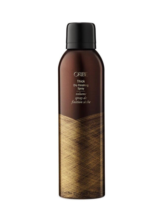 Magnificent Volume Thick Dry Finishing Spray 250ml