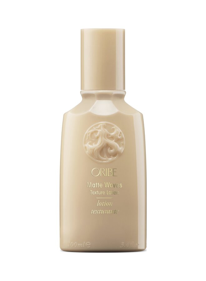 Matte Waves Texture Lotion - 100 ml