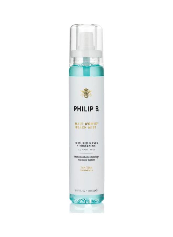Maui Wowie Volumizing & Thickening Beach Mist