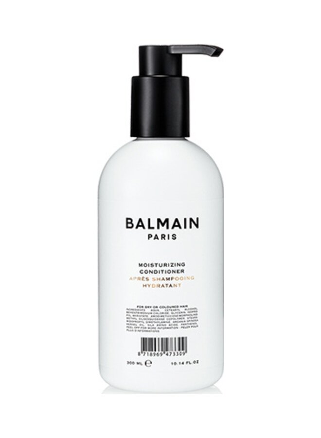 Moisturizing Conditioner
