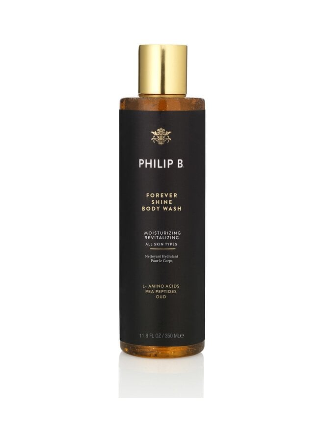 Forever Shine Body Wash