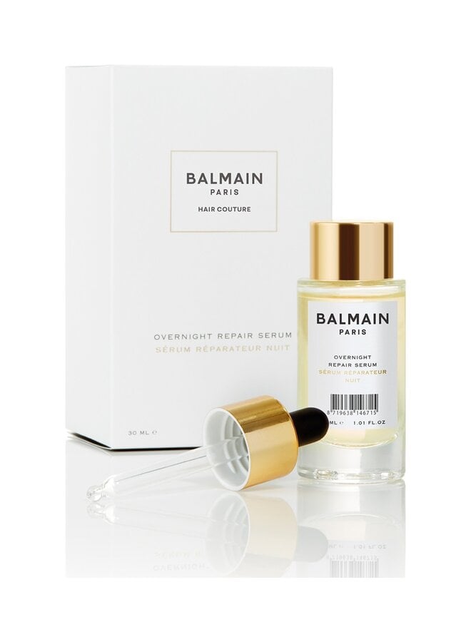Overnight Repair Serum