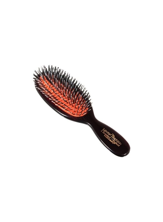 POCKET BRISTLE & NYLON - BN4 - MASON PEARSON