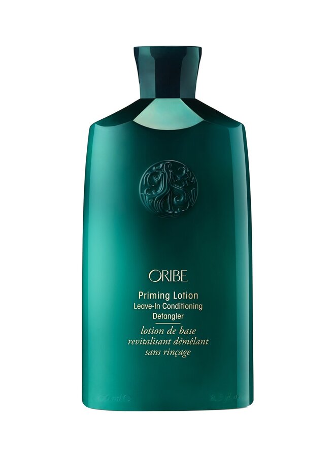 Priming Lotion Detangler
