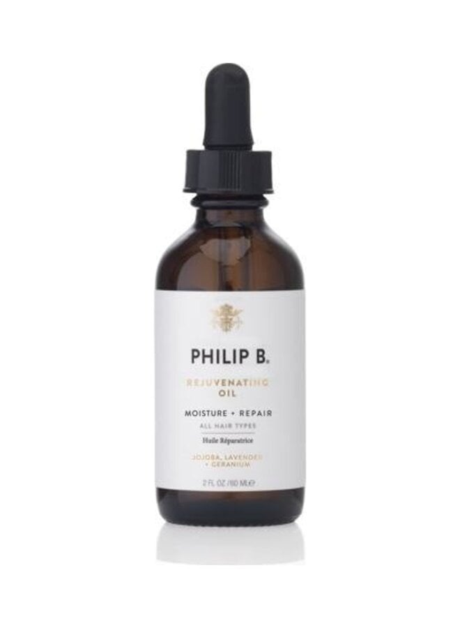 Rejuvenating Oil