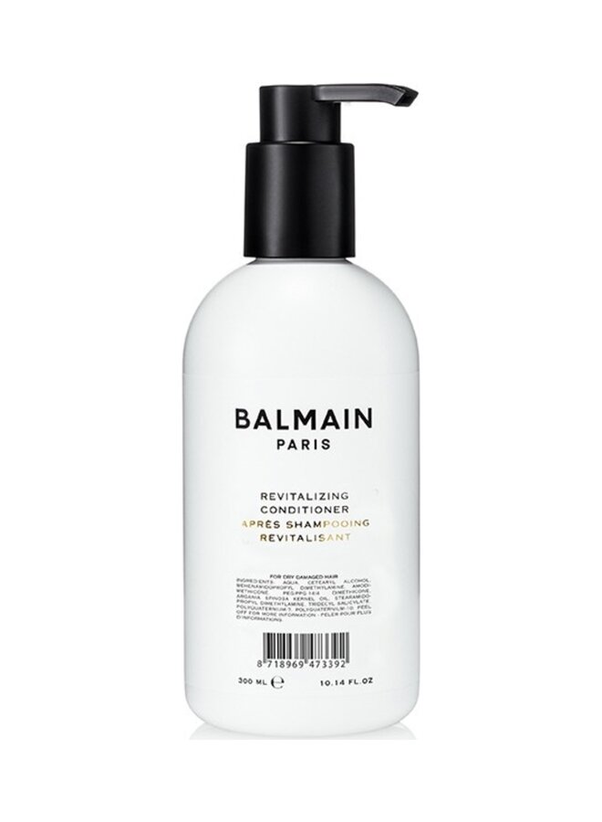 Revitalizing Conditioner