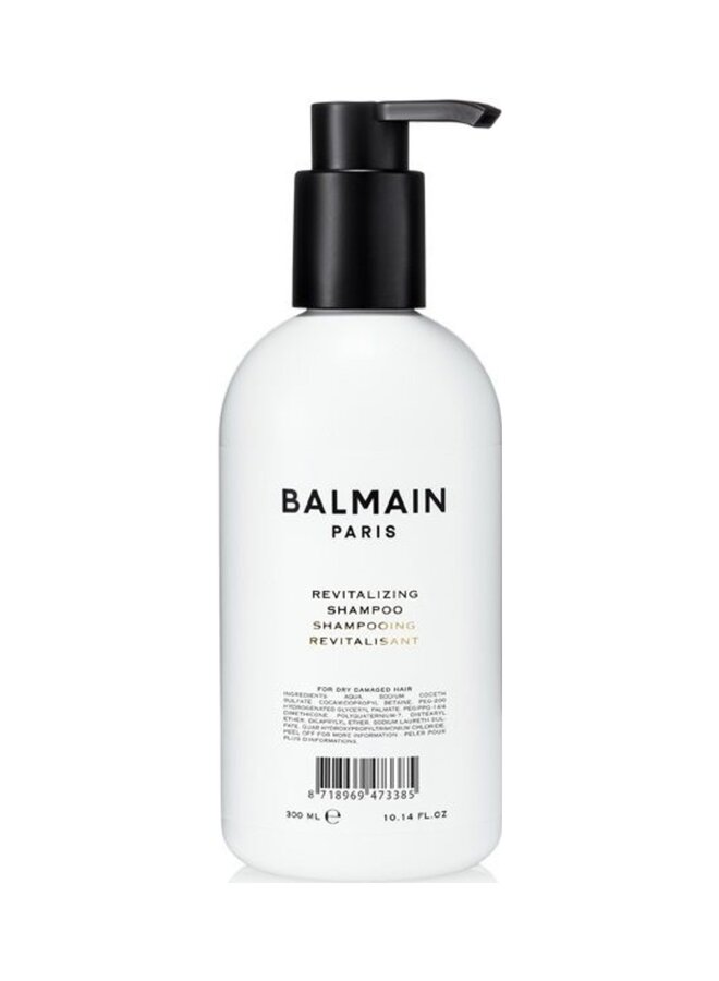 Revitalizing Shampoo