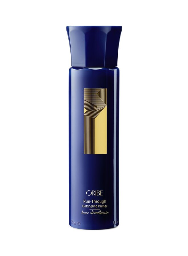 Run Through Detangling Primer