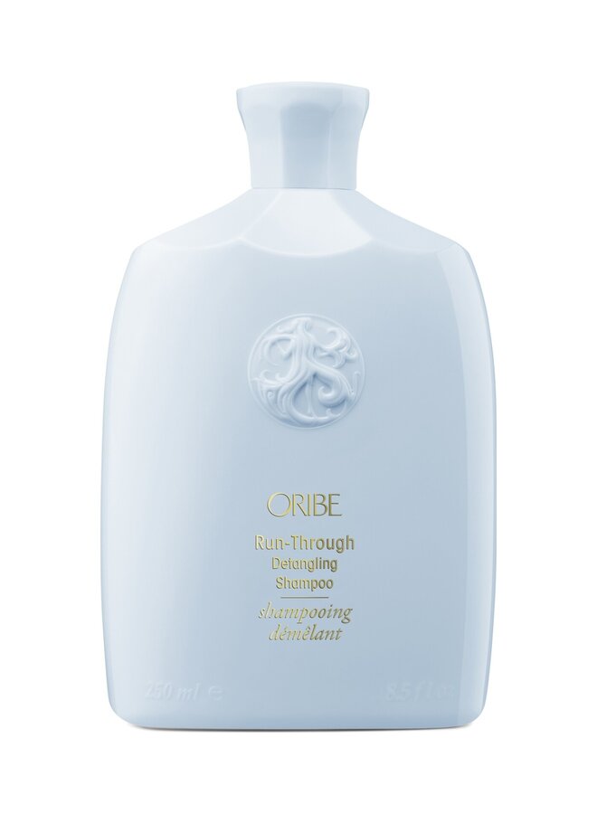 Run Through Detangling Shampoo