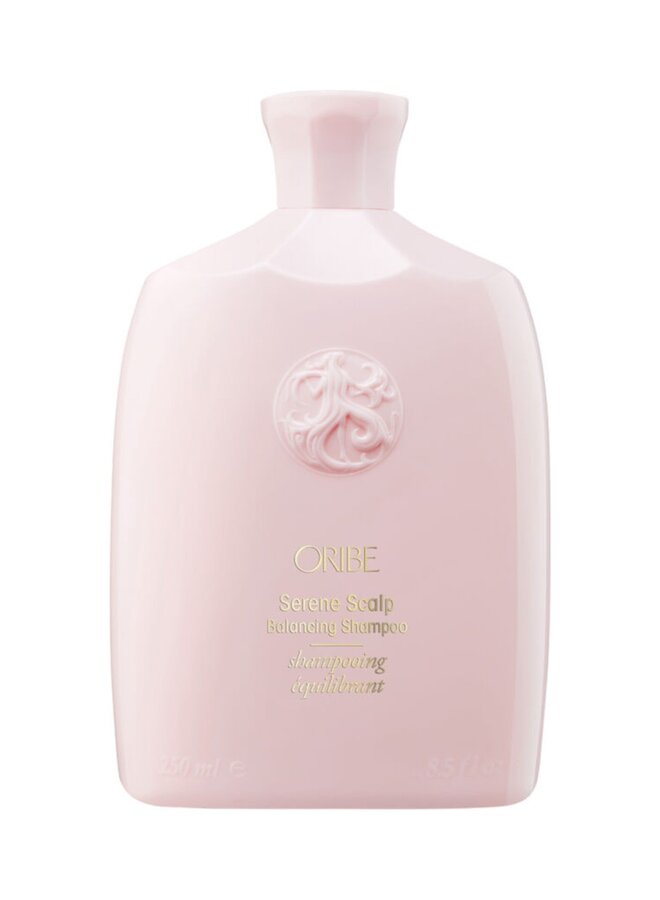 Serene Scalp Anti-Dandruff Shampoo