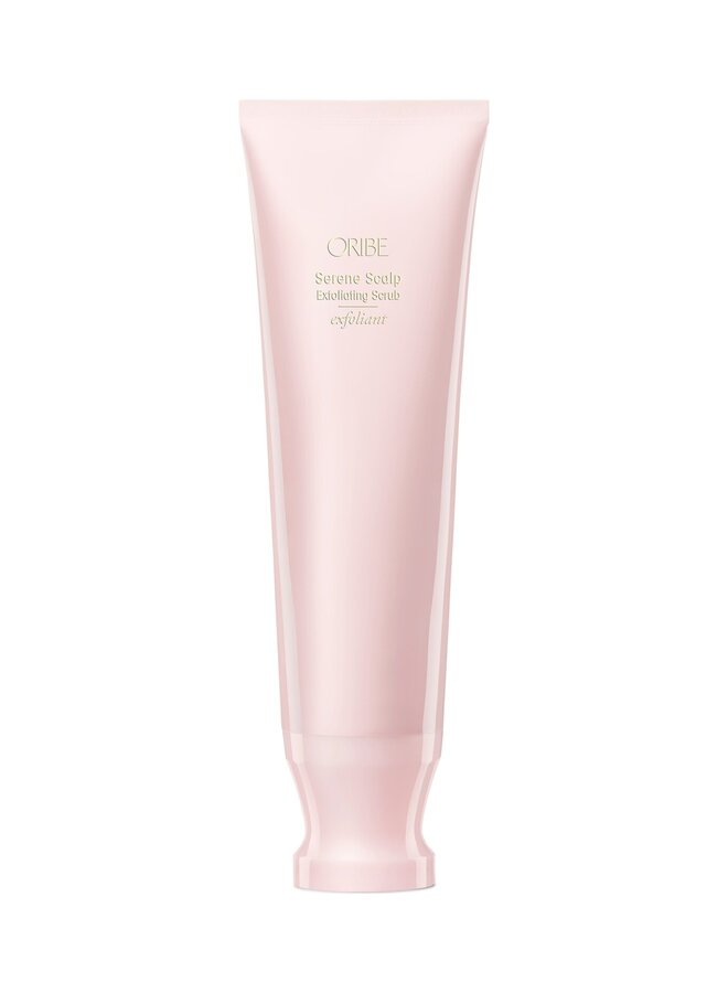 Serene Scalp Exfoliating Scrub 125ml