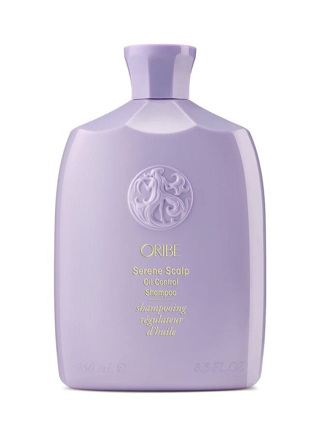 Serene Scalp Oil Control Shampoo