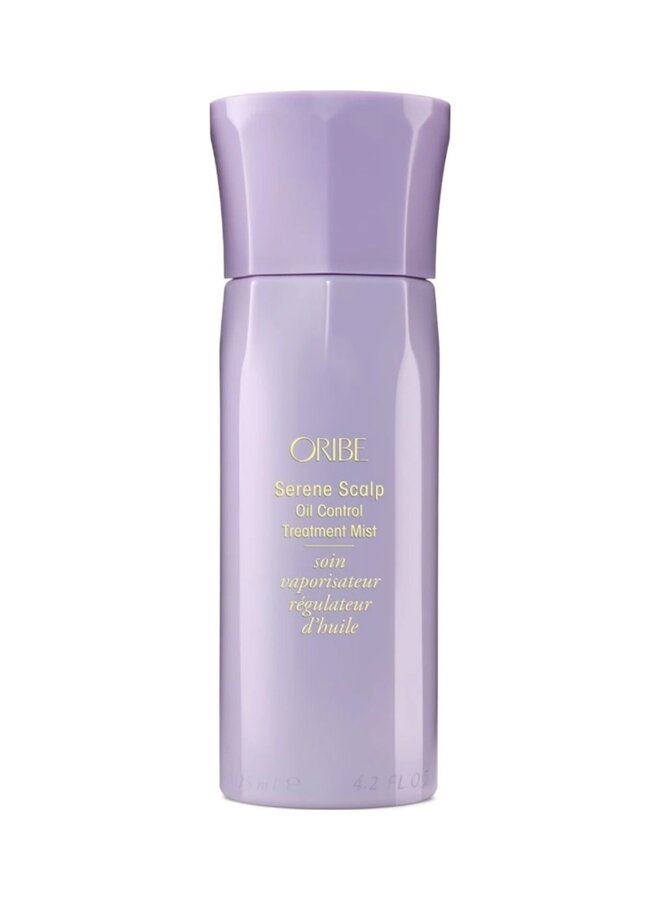 Serene Scalp Oil Control Treatment Mist