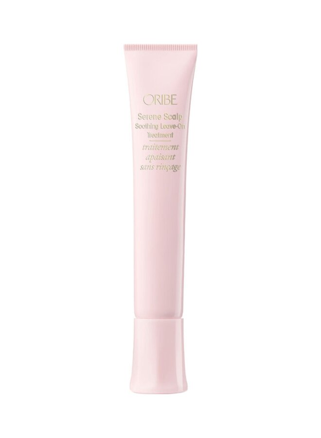 Serene Scalp Soothing Leave-On Treatment
