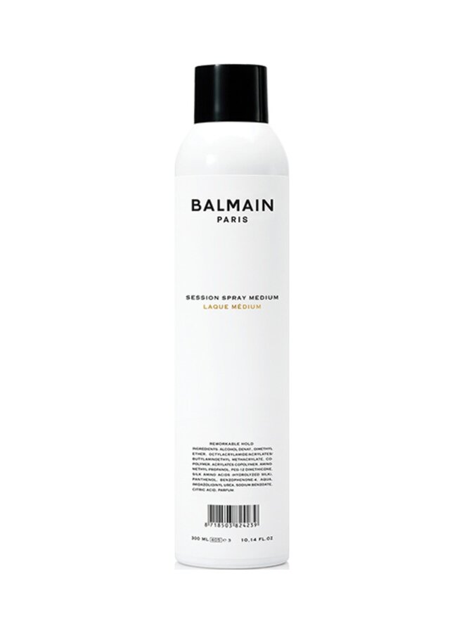 Session Spray Medium - Balmain